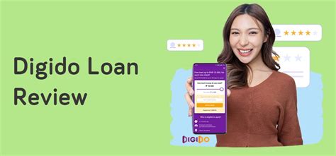Digido Philippines: reviews, loan application and terms .